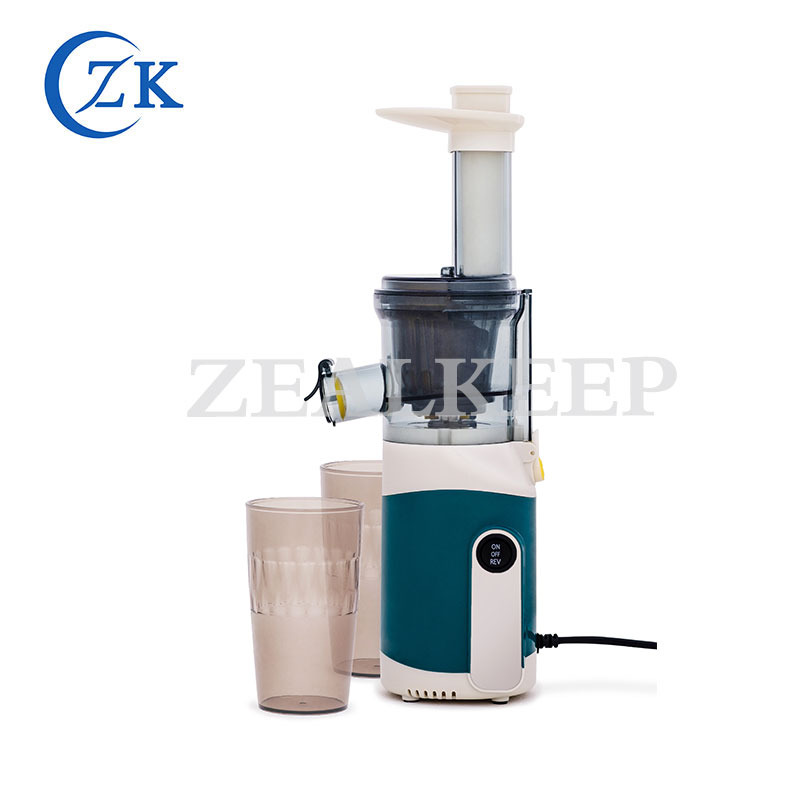 Egenskaper hos Stainless Steel House Slow Juicer