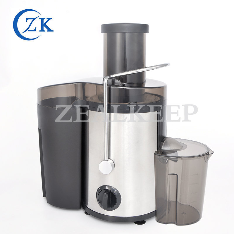 Hel frukt Pure Copper Moto Electric Juicer